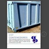 CATALOGO CONTENEDORES