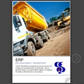 CATALOGO EXCAVACIONES