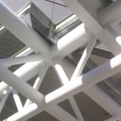 ERP Estructura Metálica